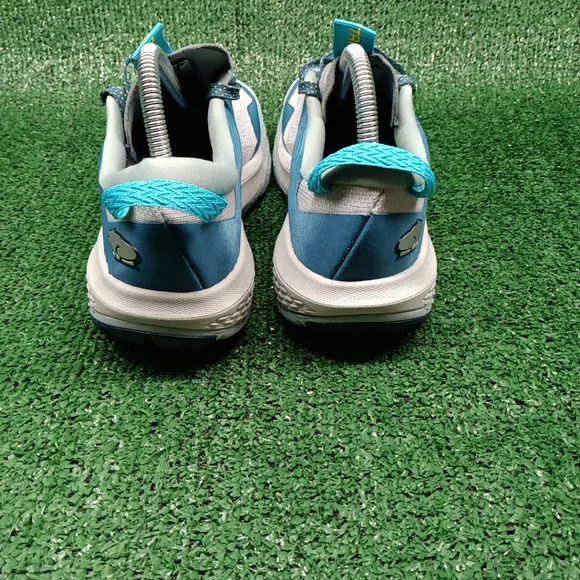 KARHU Ikoni Trail Women's Trail Running Shoes Size 9 - Picture 5 of 8